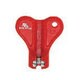 SPOKE WRENCH 3.5mm レッド TL-BH-014