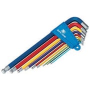 9 COLORS HEX KEY 1.5/2/2.5/3/4 TL-BH-026