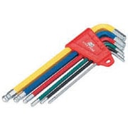 6 COLORS HEX KEY 2/2.5/3/4/5/6 TL-BH-027