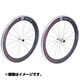 ACCELERO TEAM 60 SHIMANO WH-3T-008