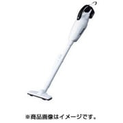 掃除機 コードレススティッククリーナー 充電式クリーナー 14.4V 3.0Ah(本体のみ) カプセル式 1.3kg ホワイト CL140FDZW