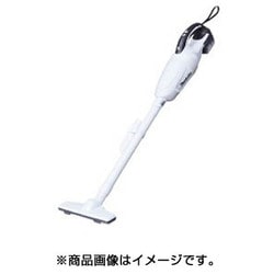 ヨドバシ.com - マキタ makita CL142FDZW [掃除機 コードレス