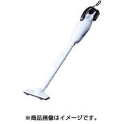 掃除機 コードレススティッククリーナー 充電式クリーナー 18V 3.0Ah(本体のみ) カプセル式 1.4kg ホワイト CL180FDZW
