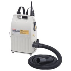携帯用集じん機 単相100V 421SP