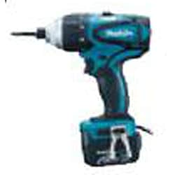 ヨドバシ.com - マキタ makita TP130DRFX [充電式 4モード インパクトドライバー 直流14.4V 青] 通販【全品無料配達】