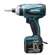 TP131DZ [充電式 4モード インパクトドライバー 本体のみ 直流14.4V 青]