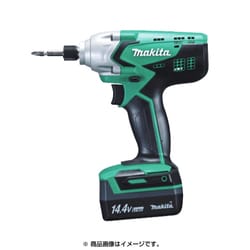 ヨドバシ.com - マキタ makita M695DWX [充電式 インパクトドライバー