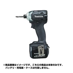 ヨドバシ.com - マキタ makita TD137DZB [充電式 インパクトドライバー