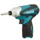 TD090DZ [充電式 インパクトドライバー 本体のみ 直流10.8V 青]