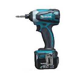 ヨドバシ.com - マキタ makita TD134DX2 [充電式 インパクトドライバー