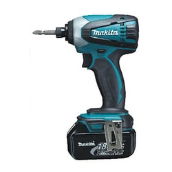 ヨドバシ.com - マキタ makita TD146DX2 [充電式 インパクトドライバー 