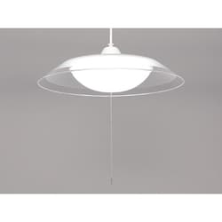IRIS PLC10D-P2 洋風ペンダントライト LED 調光 IRIS OHYAMA ペンダントライト LED 10畳 天井照明 照明器具