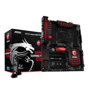 マザーボード MSI X99S GAMING 9 ACK