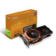 ビデオカード MSI GTX 970 GAMING 4G Golden Edition