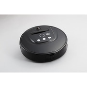 お掃除ロボット MAO（マオ） ブラック RV-1001/K