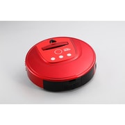 お掃除ロボット MAO（マオ） レッド RV-1001/R