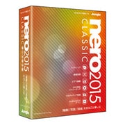 Nero 2015 Classic [Windows]