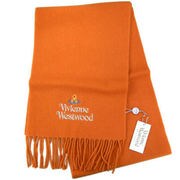 Vivienne Westwood マフラー SL5-ORANGE