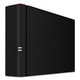リンクステーション MyBox LS411シリーズ DLPAリモートアクセスガイドライン2.0対応ネットワークHDD 2TB LS411D0201X
