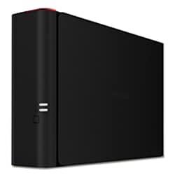 外付けハードディスク・ドライブ BUFFALO LinkStation LS411D0201X NAS 2TB ヨドバシ.com - バッファロー BUFFALO リンクステーション MyBox