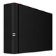 リンクステーション MyBox LS411シリーズ DLPAリモートアクセスガイドライン2.0対応ネットワークHDD 3TB LS411D0301X
