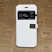 I6ashA2 White [iPhone 6/6s 4.7インチ ケース]