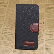 I6ashD1 [iPhone 6/6s 4.7インチ ケース ブラック]