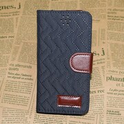I6ashD2 [iPhone 6/6s 4.7インチ ケース ブルー]