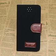I6ashE1 [iPhone 6/6s 4.7インチ ケース ブラック]