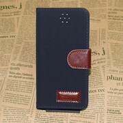 I6ashE2 [iPhone 6/6s 4.7インチ ケース ブルー]