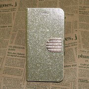 I6ashH1 [iPhone 6/6s 4.7インチ ケース ゴールド]