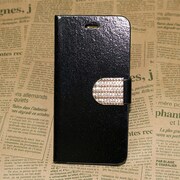 I6ashH2 [iPhone 6/6s 4.7インチ ケース ブラック]