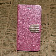 I6ashH3 [iPhone 6/6s 4.7インチ ケース ピンク]