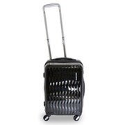 ラクオシキャリー 旅行日数目安:1~3泊 47cm 32L TSAロック搭載 ブラック FQ1-640BK