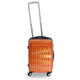 ラクオシキャリー 旅行日数目安：1～3泊 47cm 32L TSAロック搭載 オレンジ FQ1-640OR