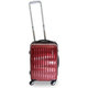 ラクオシキャリー 旅行日数目安：1～3泊 47cm 32L TSAロック搭載 ワイン FQ1-640WN