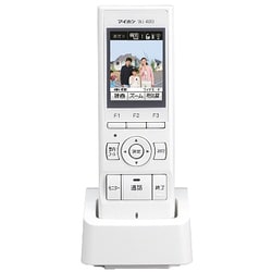 ヨドバシ.com - アイホン aiphone WJ-4WD [モニター付ワイヤレス