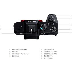 ヨドバシ.com - ソニー SONY ILCE-7M2 BQ [α7II(アルファ7II ヨドバシ.com - ソニー SONY ILCE-7M2 BQ [α7II(アルファ7II