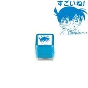 名探偵コナン スタンプ 江戸川コナン 2 青 TSK‐76077