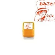 名探偵コナン スタンプ 怪盗キッド オレンジ TSK‐76114