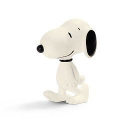 【まとめ売り】スヌーピー　フィギュア Schleich シュライヒ Amazon.co.jp: Schleich シュライヒ PEANUTS スヌーピー(夕飯