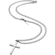 SINNER ネックレス シルバー 25504PSS01