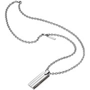 INLINE ネックレス 25503PSS01