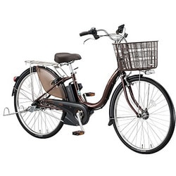 ヨドバシ.com - ブリヂストン BRIDGESTONE 電動アシスト自転車