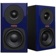 パーソナルアクティブスピーカー ネイビーブルー 2本 PA-3(NB)
