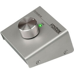 ヨドバシ.com - フォステクス FOSTEX PC100USB-HR [ボリューム