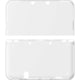 CY-N3DLPRPC-CL NEW3DSLL用プレミアムプロテクトカバー [New 3DS LL用 カバー クリア]