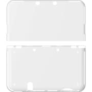CY-N3DLPRPC-CL NEW3DSLL用プレミアムプロテクトカバー [New 3DS LL用 カバー クリア]