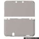 CY-N3DLPRPC-BK NEW3DSLL用プレミアムプロテクトカバー [New 3DS LL用 カバー クリアブラック]