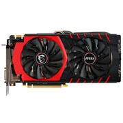 グラフィックボード MSI GTX 980 GAMING 4G GB